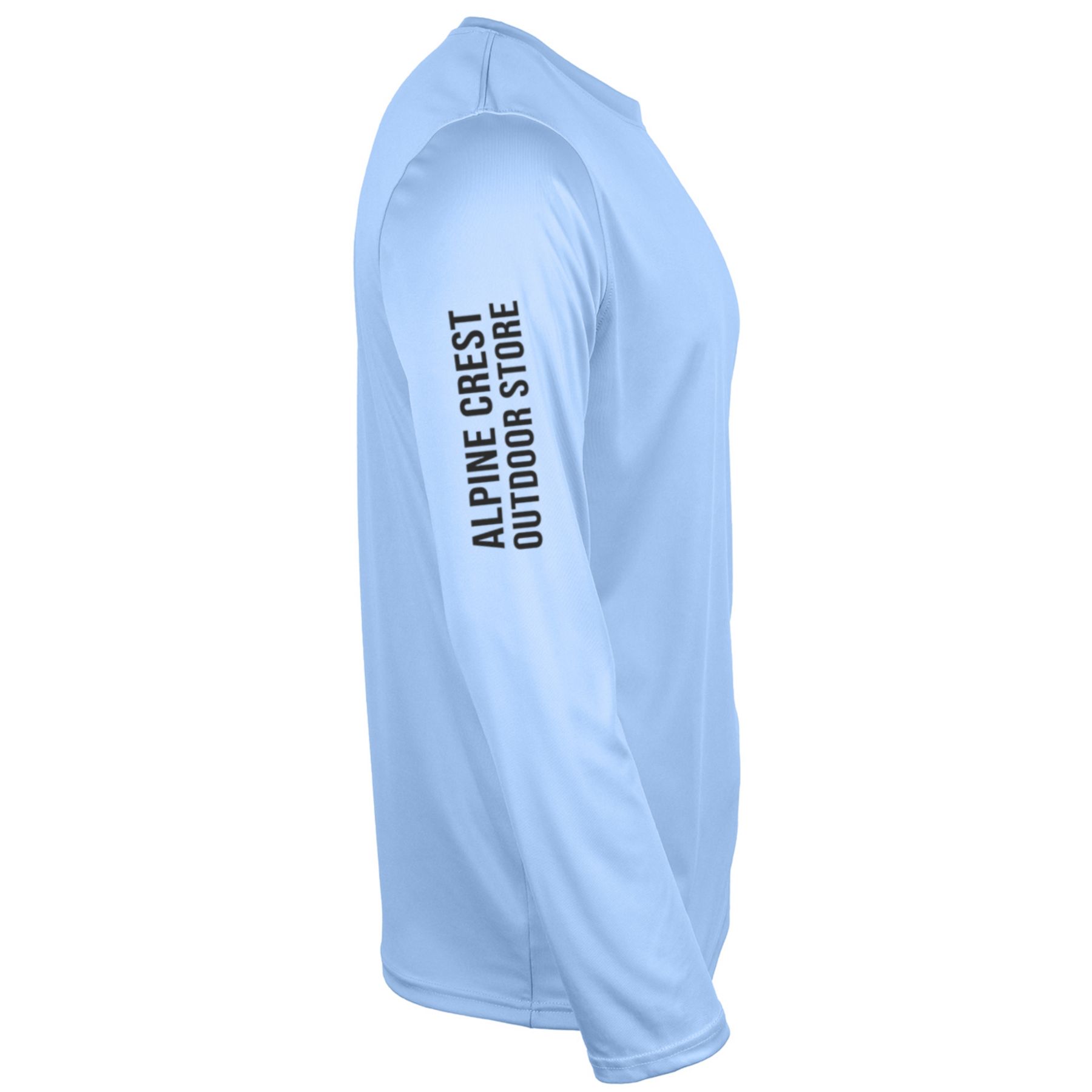 Performance Long Sleeve Shirt - Screen 1