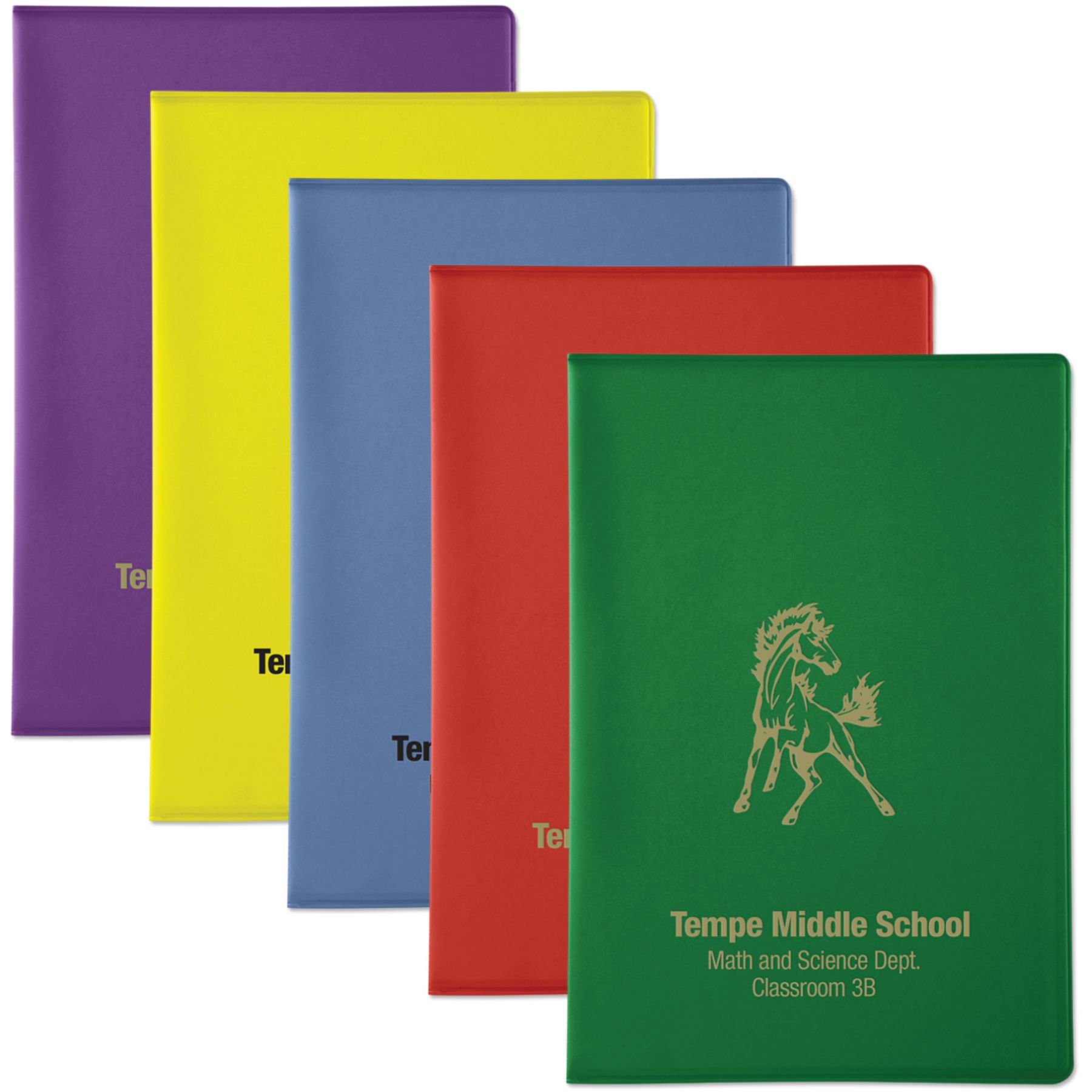Lexington 7x10 Academic Planner 1