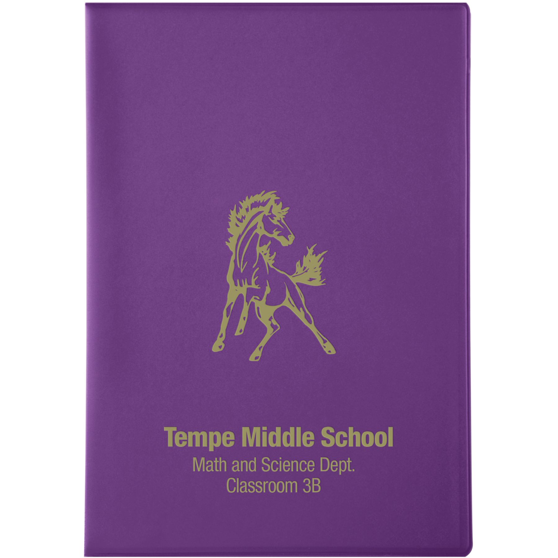 Lexington 7x10 Academic Planner 1