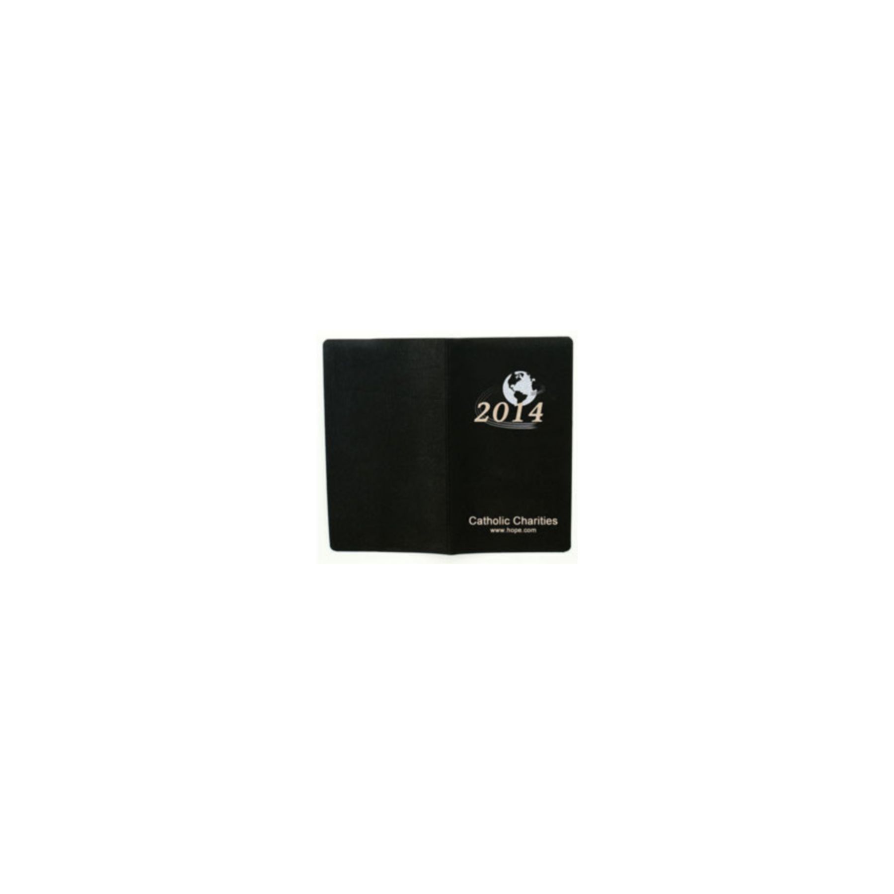 Genesis Pocket Weekly Pocket Calendar 1