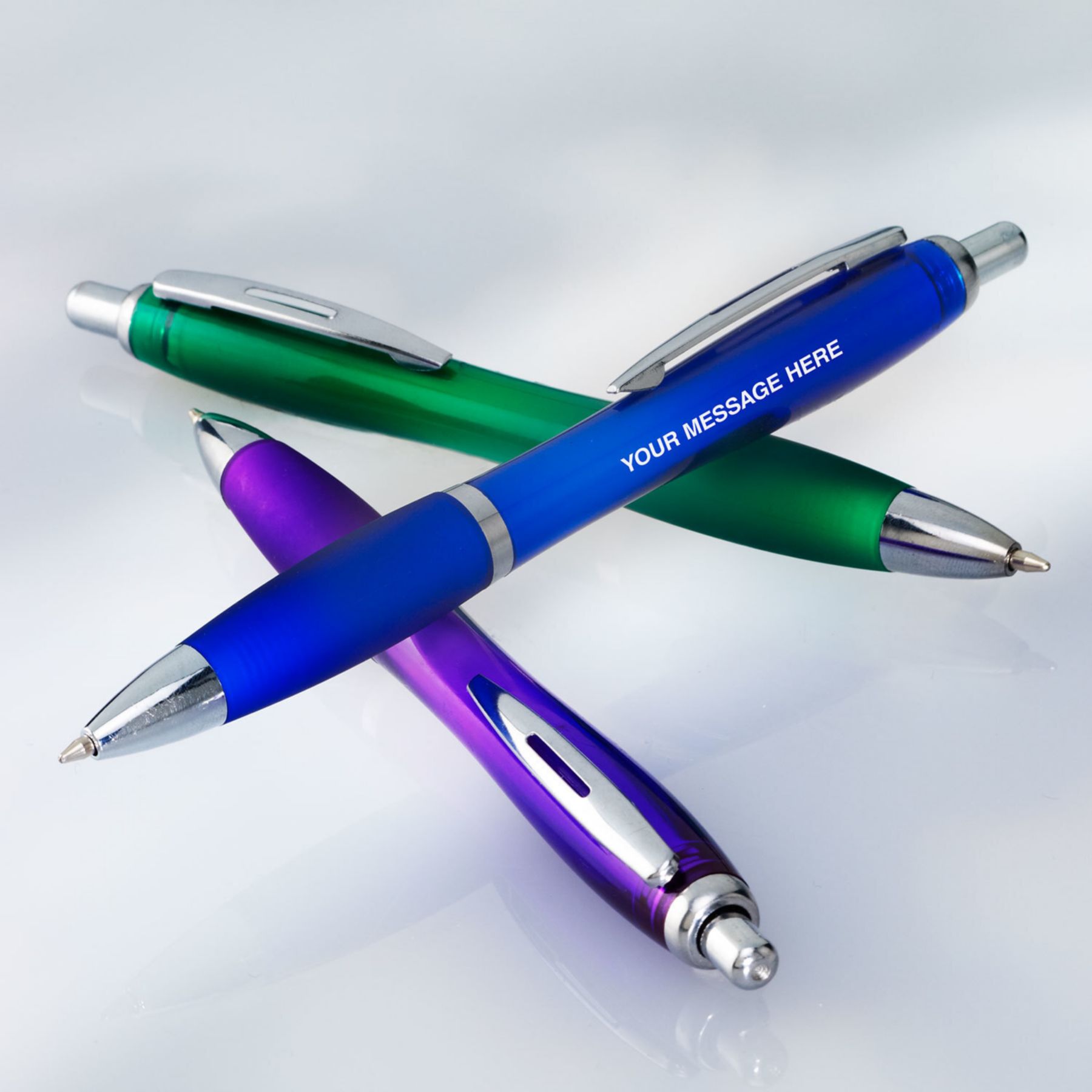 Marcello Satin Pen 1