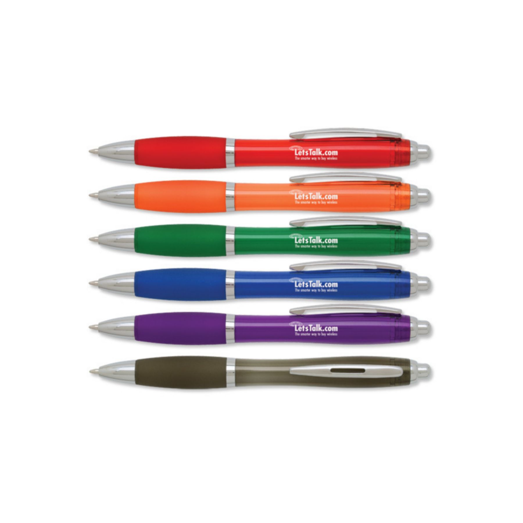 Marcello Satin Pen 1