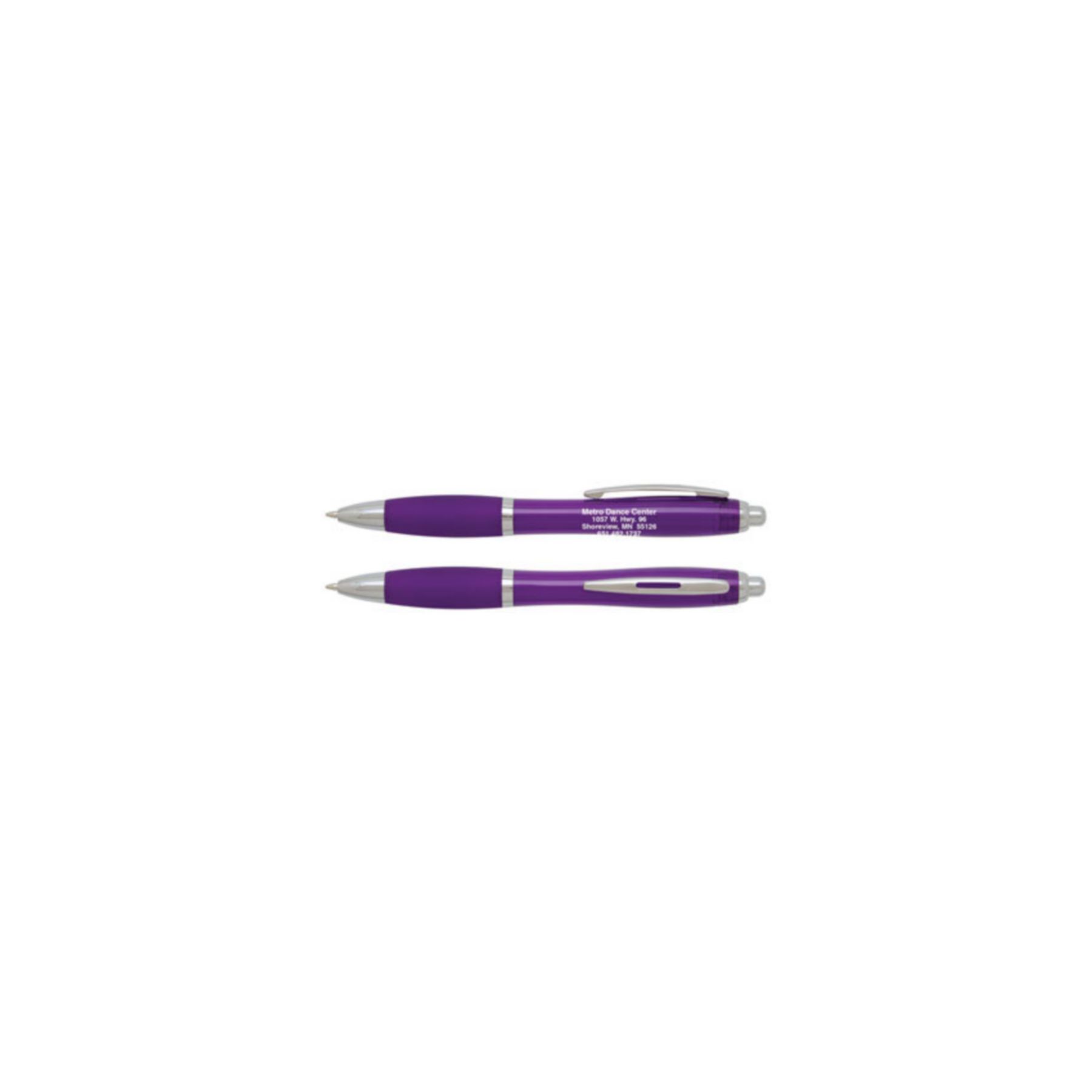 Marcello Satin Pen 1