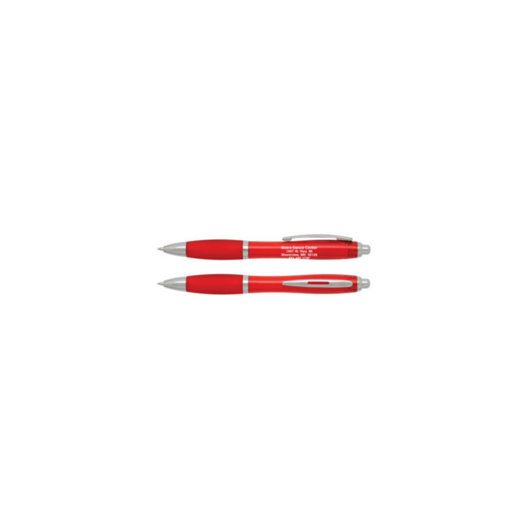 Marcello Satin Pen 1