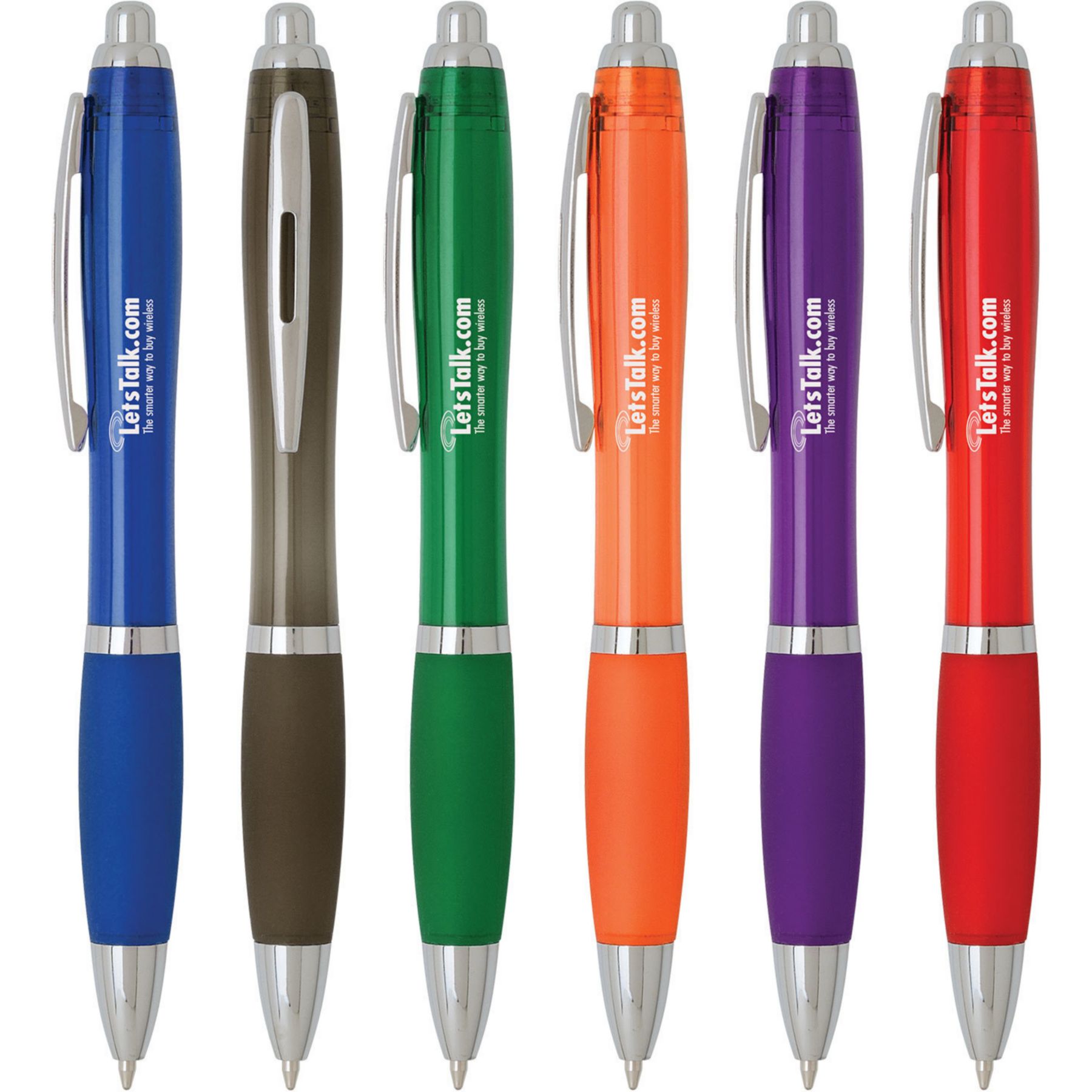 Marcello Satin Pen 1