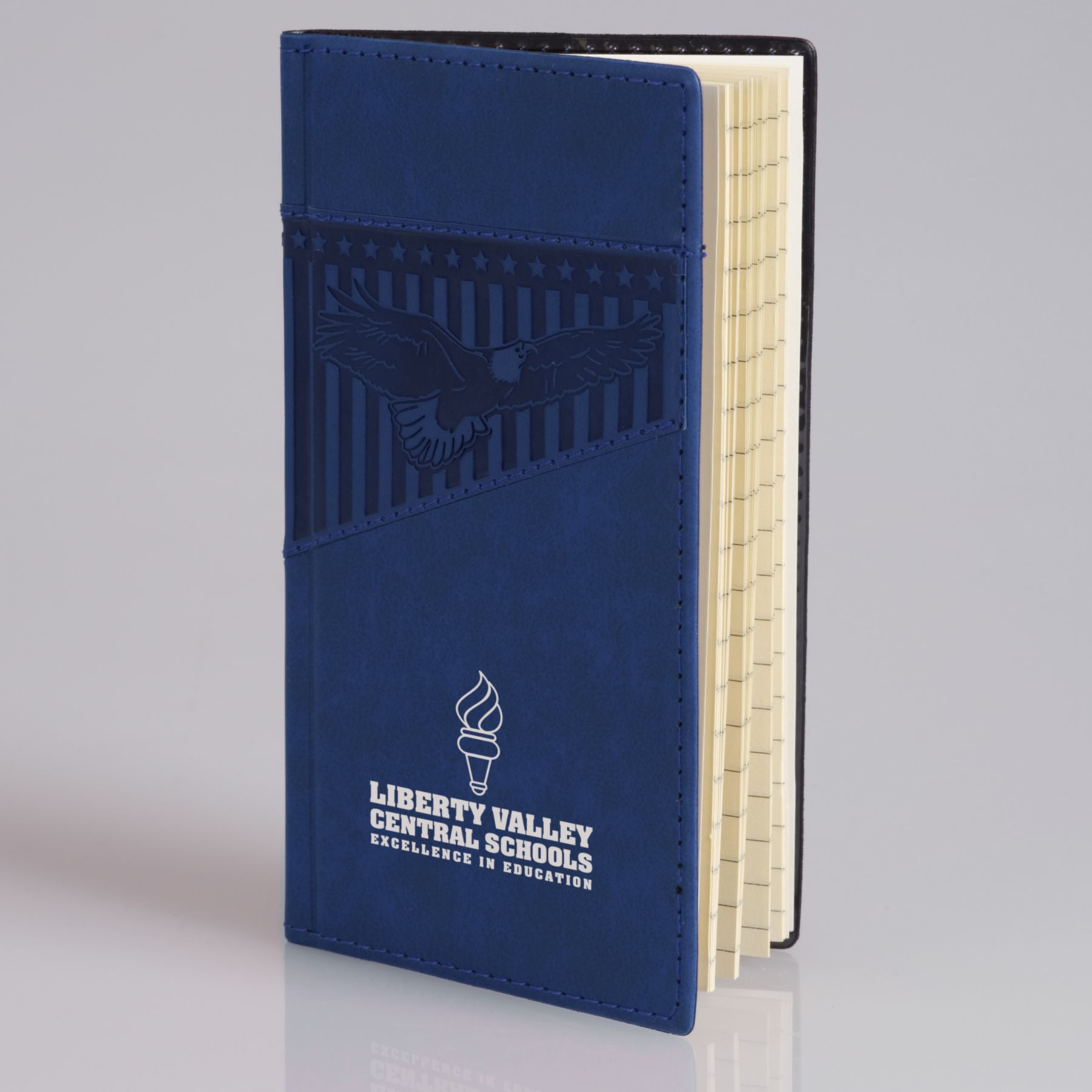 Heritage Pocket Journal 1