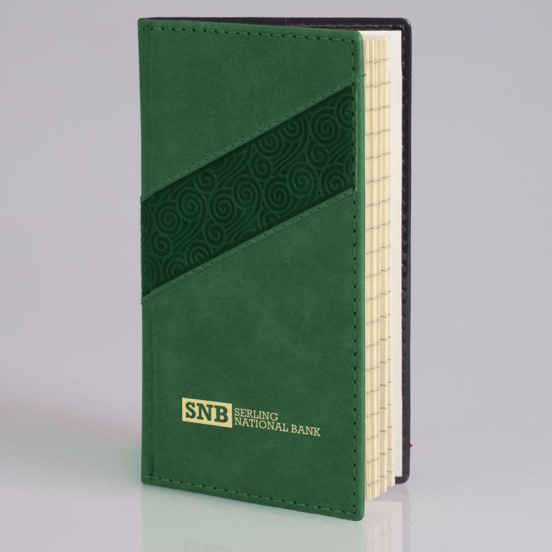 Skyline Pocket Journal 1 Skyline Pocket Journal 1