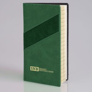 Skyline Pocket Journal 1 Skyline Pocket Journal 1