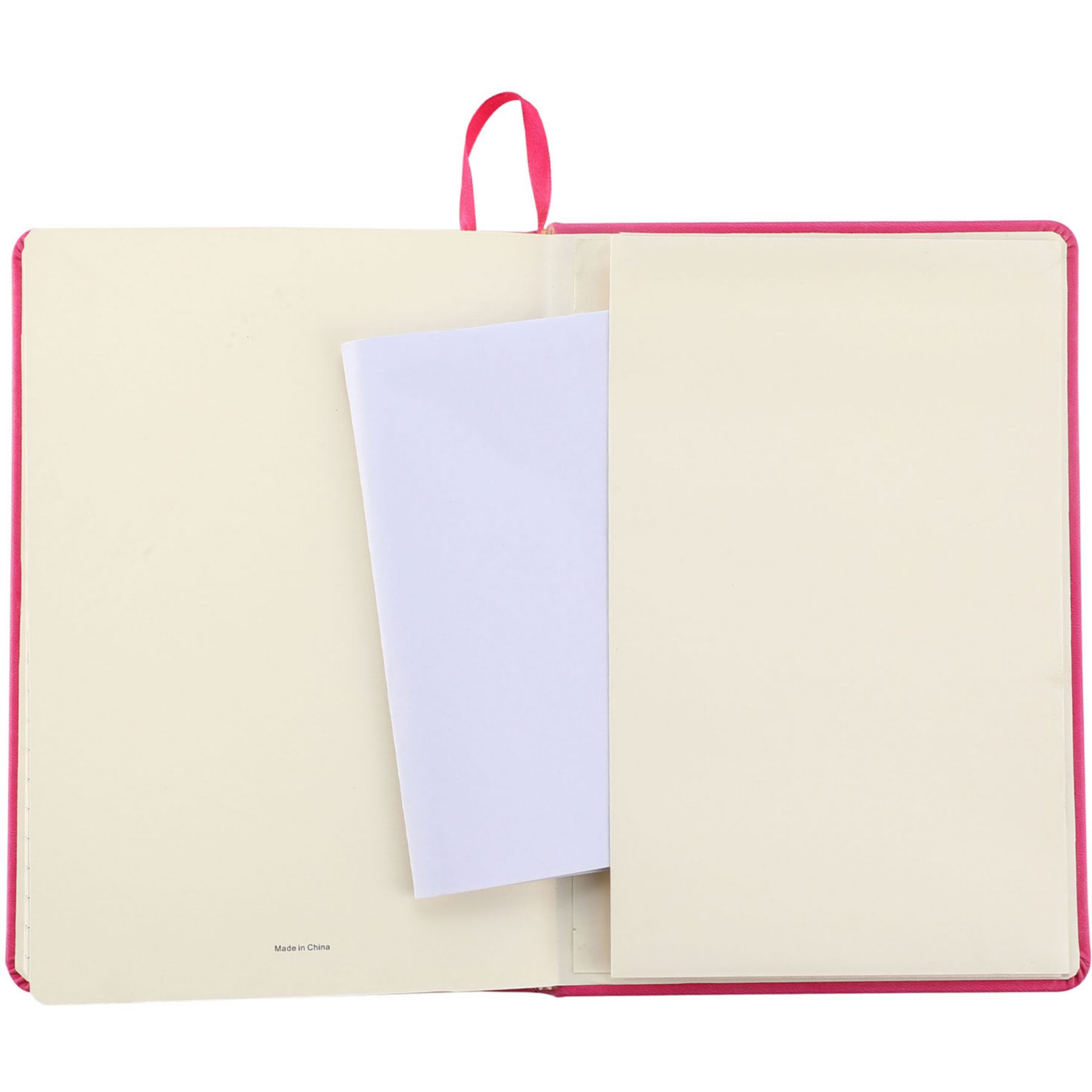 Bella Luna Brite Journal 5.75 X 8.25 Debossed 1