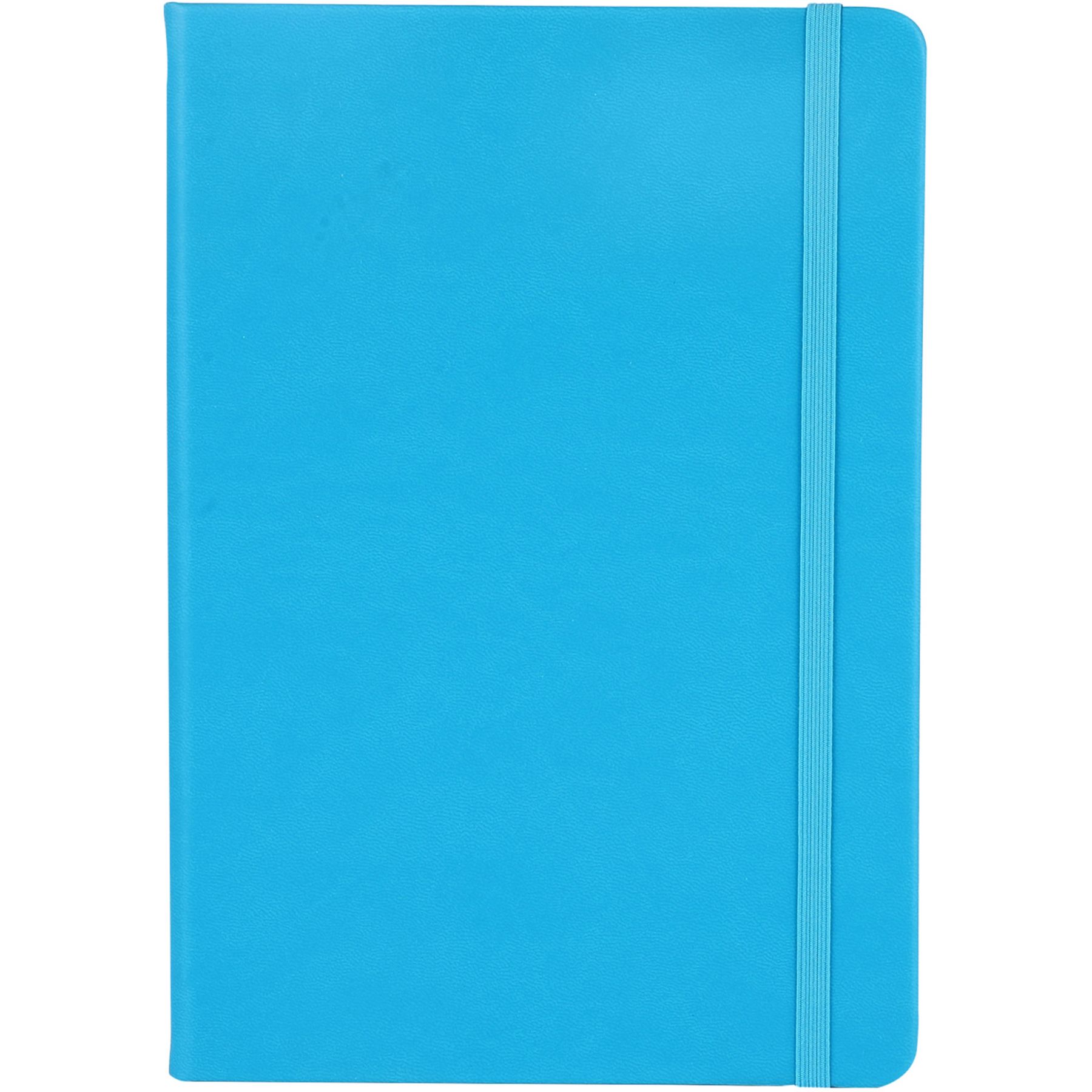 Bella Luna Brite Journal 5.75 X 8.25 Debossed 1