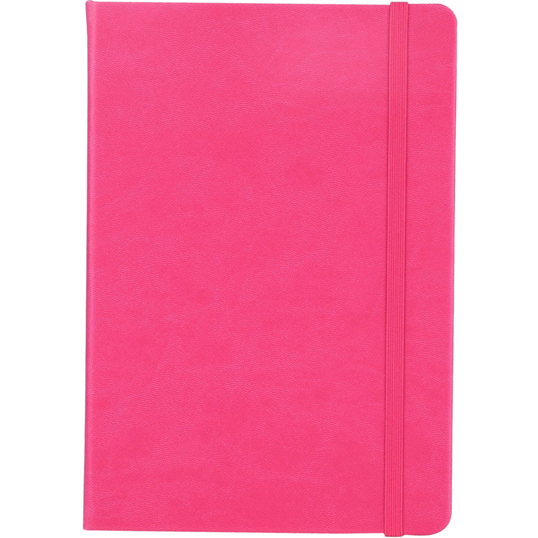 Bella Luna Brite Journal 5.75 X 8.25 Debossed 1