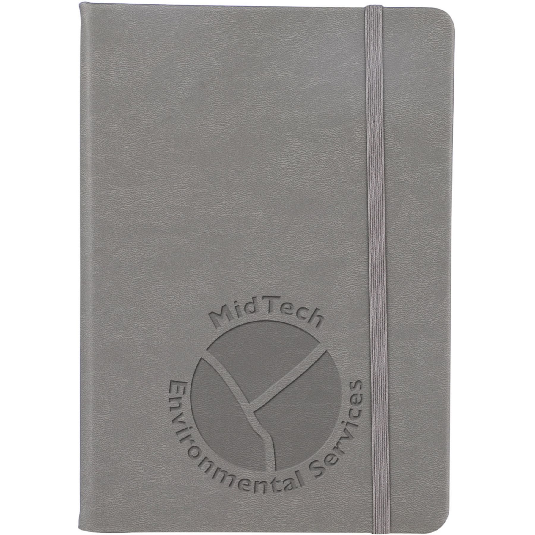 Bella Luna Brite Journal 5.75 X 8.25 Debossed 1