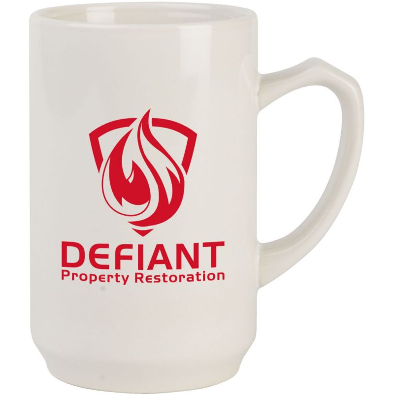 Comfort Grip Ceramic Mug 12 Oz 1 Comfort Grip Ceramic Mug 12 Oz 1