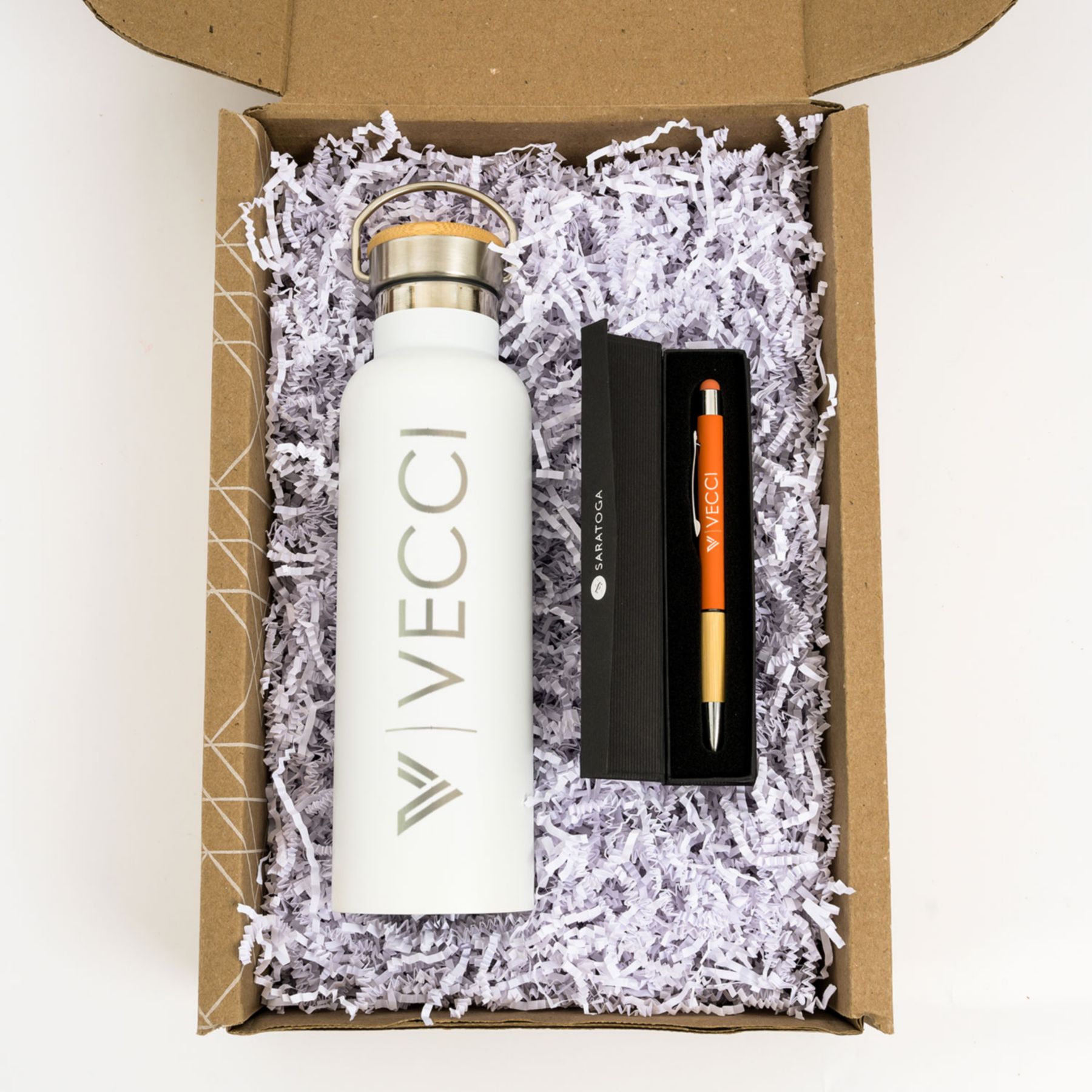 Bamboo Simple Gift Set 1