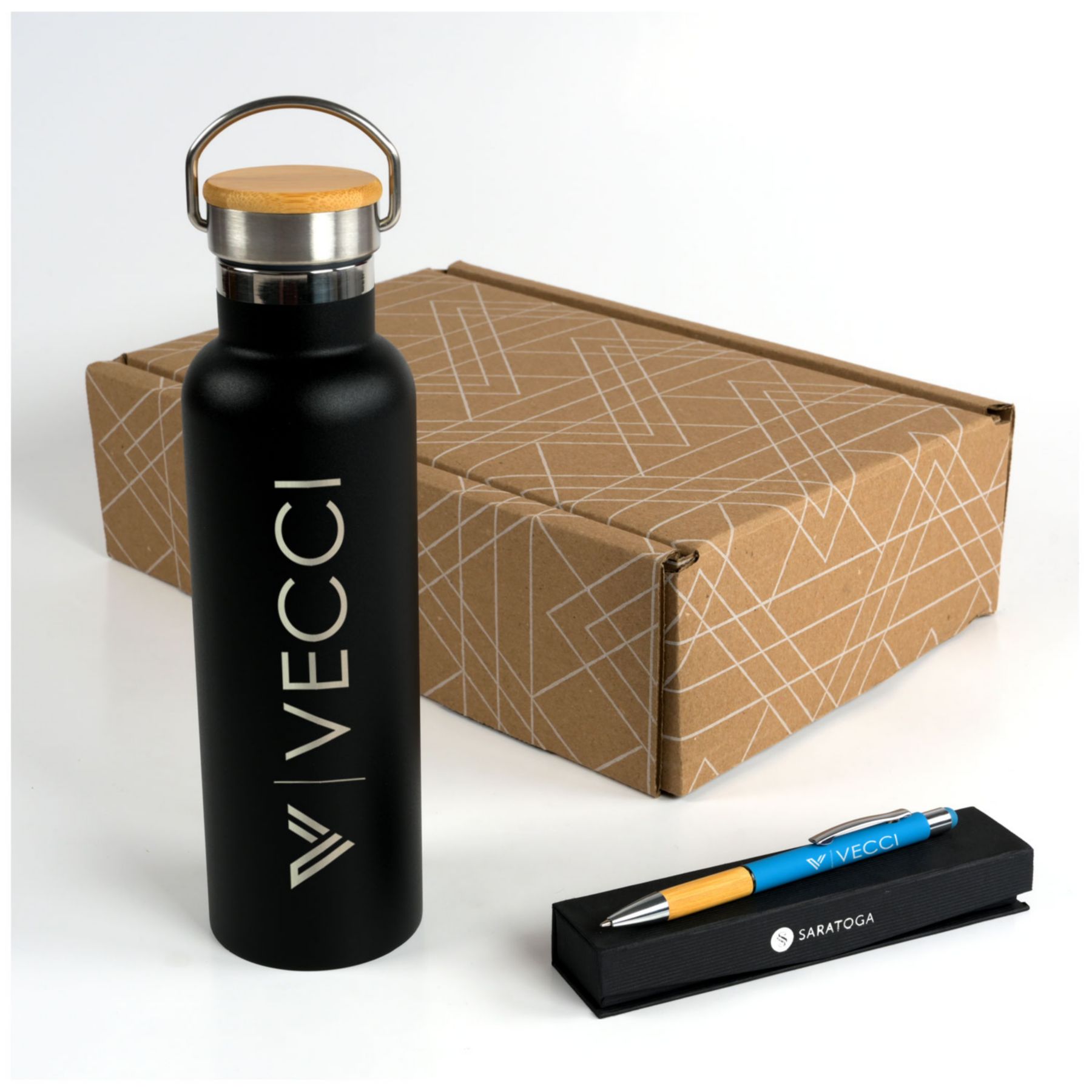 Bamboo Simple Gift Set 1