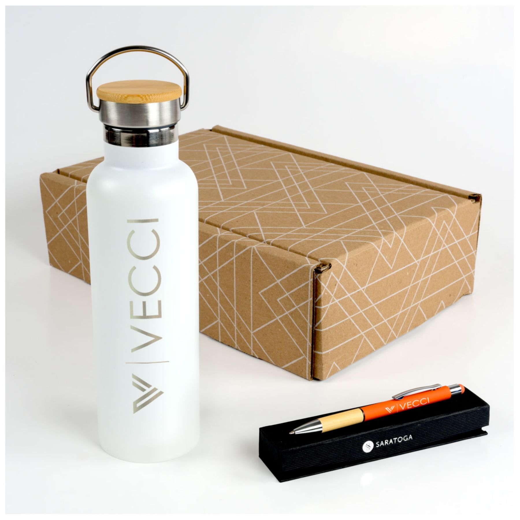 Bamboo Simple Gift Set 1