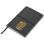 Saratoga Recycled Leather Stone Paper Journal 4 Saratoga Recycled Leather Stone Paper Journal 4