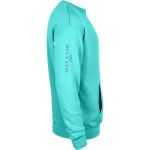 Unisex Crewneck W/Kangaroo Pocket-Full Color 3 Unisex Crewneck W/Kangaroo Pocket-Full Color 3