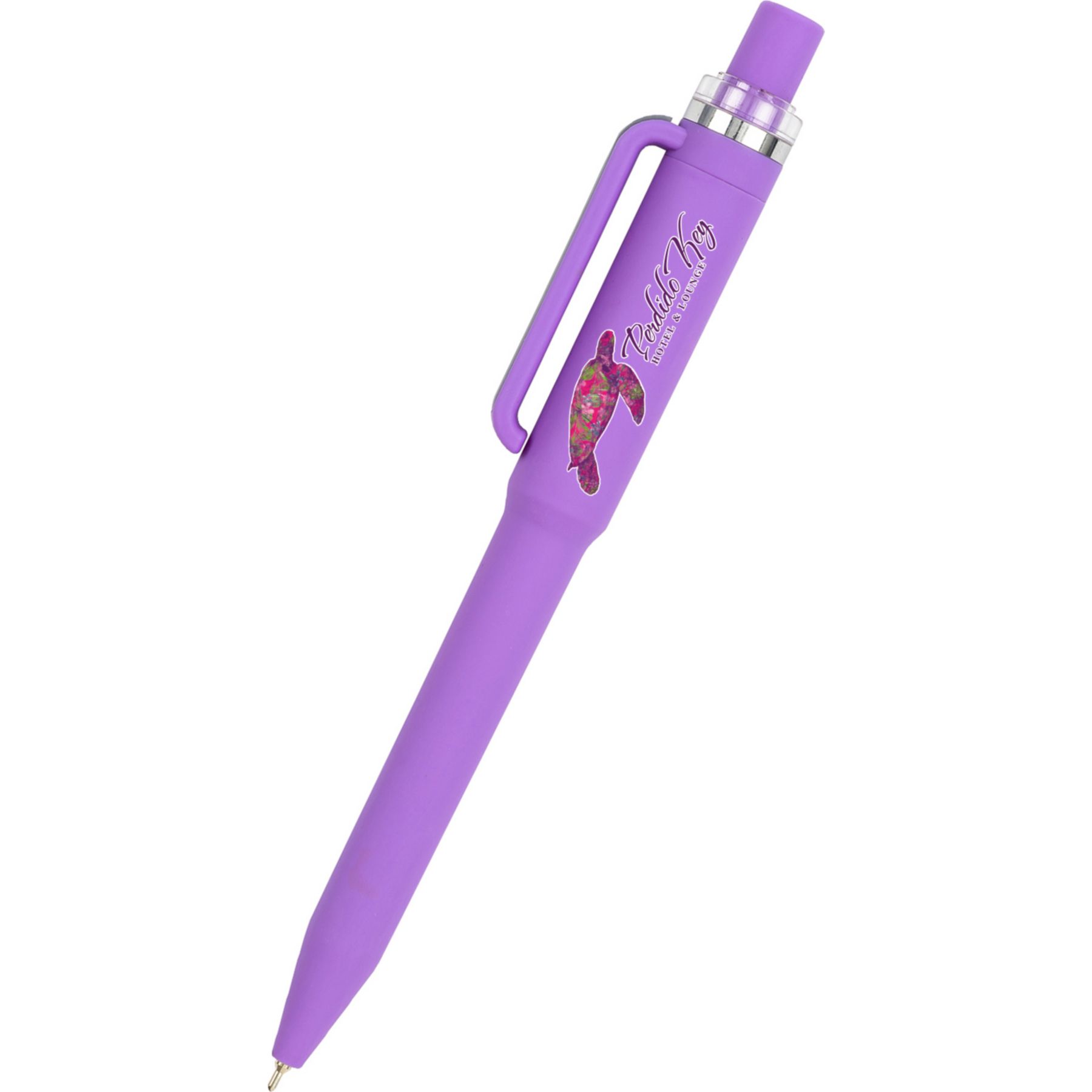 Full Color Saratoga Satisfy Pen 1