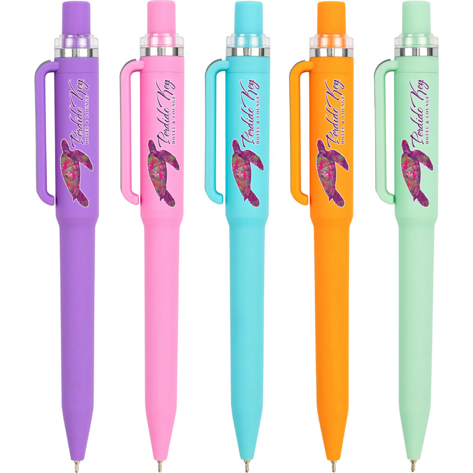 Full Color Saratoga Satisfy Pen 1