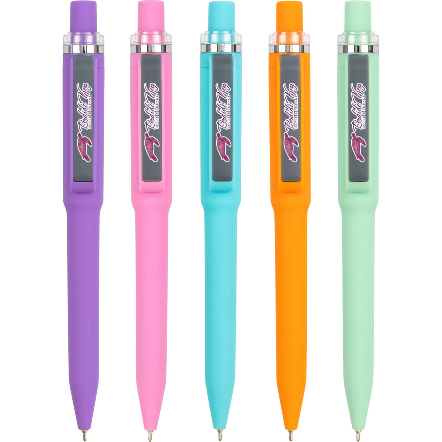 Full Color Saratoga Satisfy Pen 1