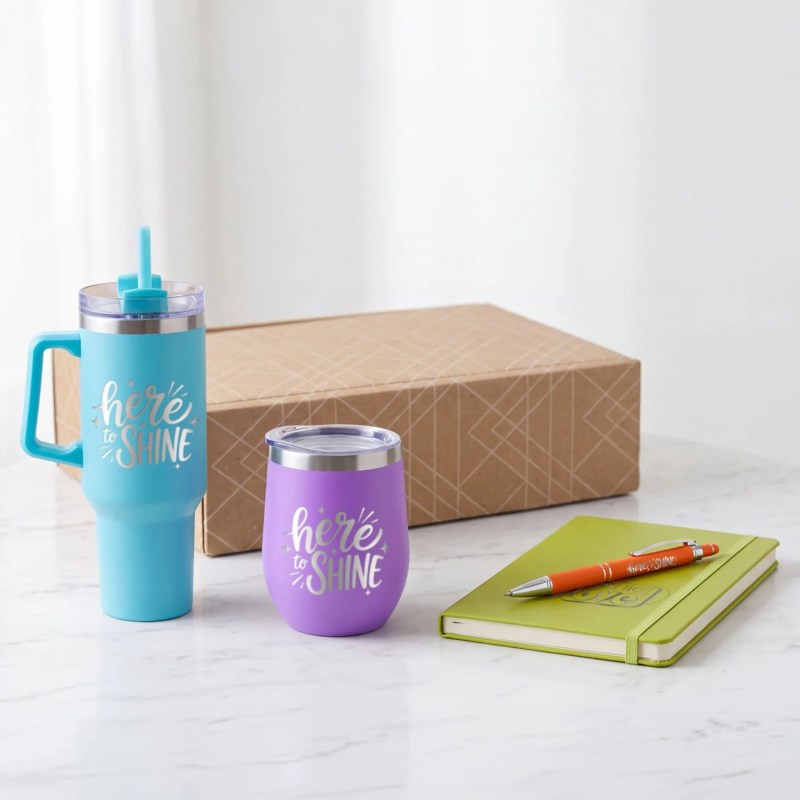 Brite Vibes Gift Set 1 Brite Vibes Gift Set 1