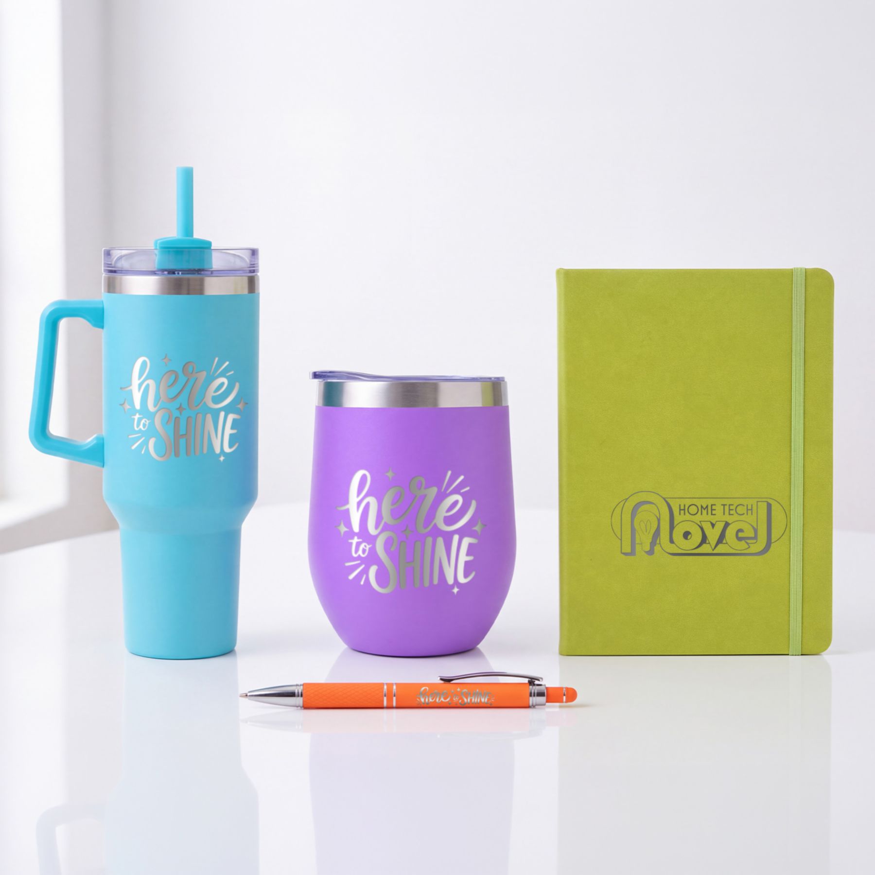 Brite Vibes Gift Set 1