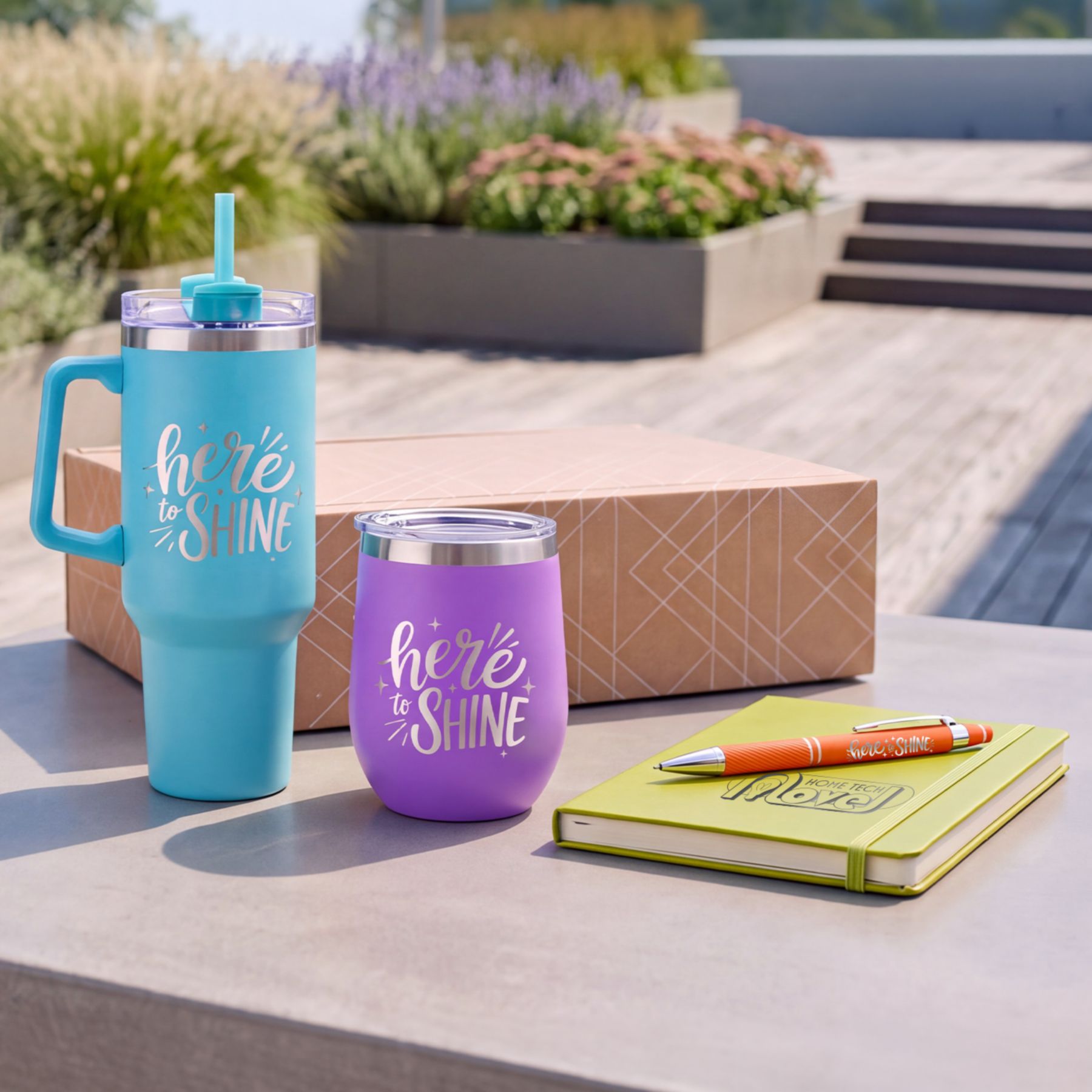 Brite Vibes Gift Set 1