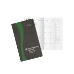 Fusion Work Monthly Pocket Calendar 1 Fusion Work Monthly Pocket Calendar 1