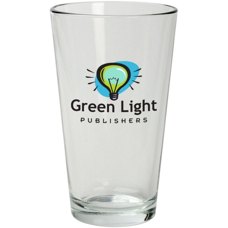 Full Color Pint Glass 16 Oz 1 Full Color Pint Glass 16 Oz 1