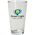 Full Color Pint Glass 16 Oz 1 Full Color Pint Glass 16 Oz 1