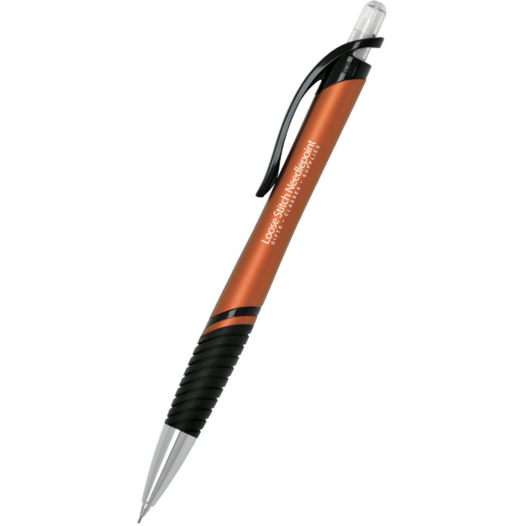 Civic Pencil 1