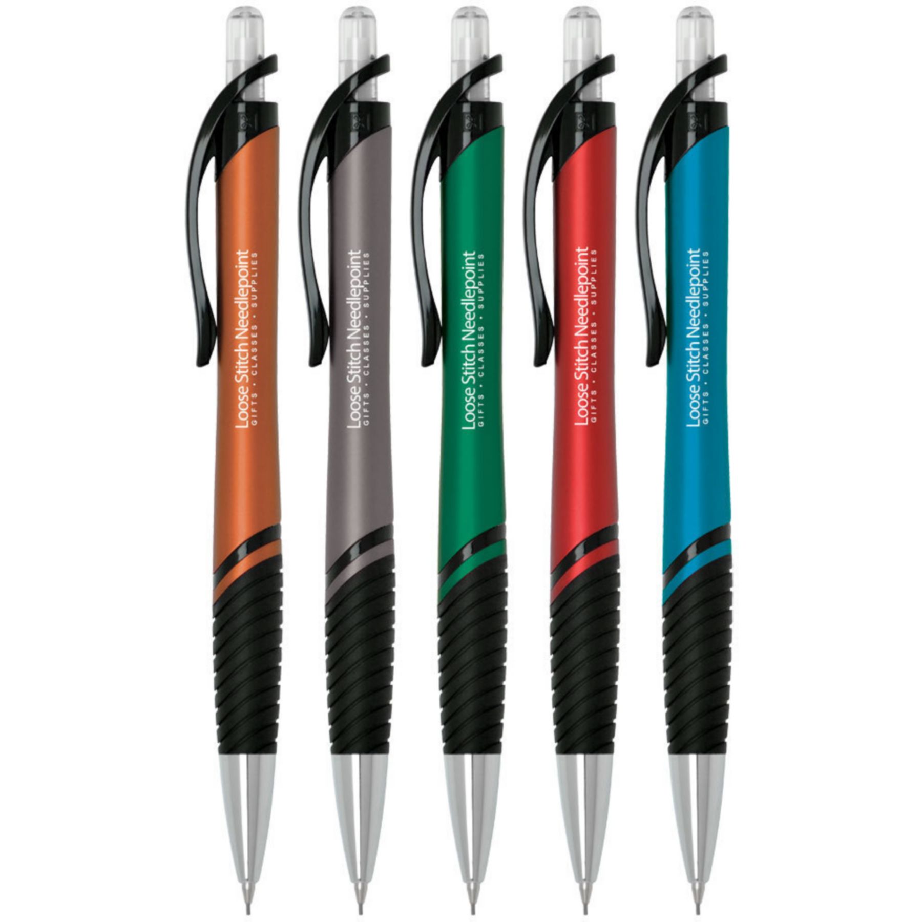 Civic Pencil 1