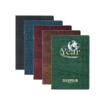 Genesis 7x10 Desk Planner Featuring Post-It® Notes 3 Genesis 7x10 Desk Planner Featuring Post-It® Notes 3