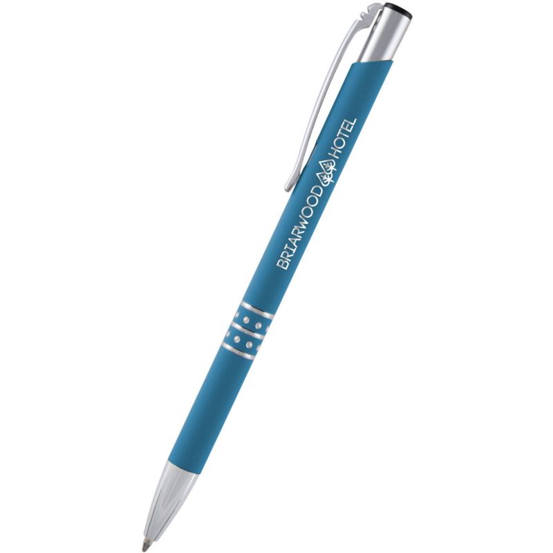 Delane Slimline Softex Pen 1 Delane Slimline Softex Pen 1