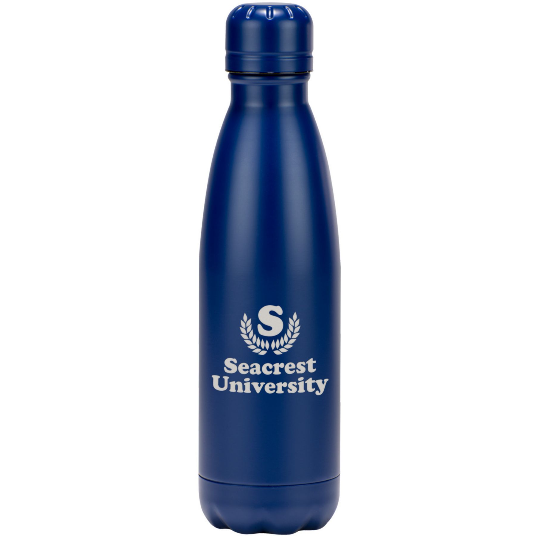 Voyager Stainless Steel Bottle 17 Oz 1
