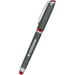 Compass Softex Gel Glide Stylus Pen 1 Compass Softex Gel Glide Stylus Pen 1