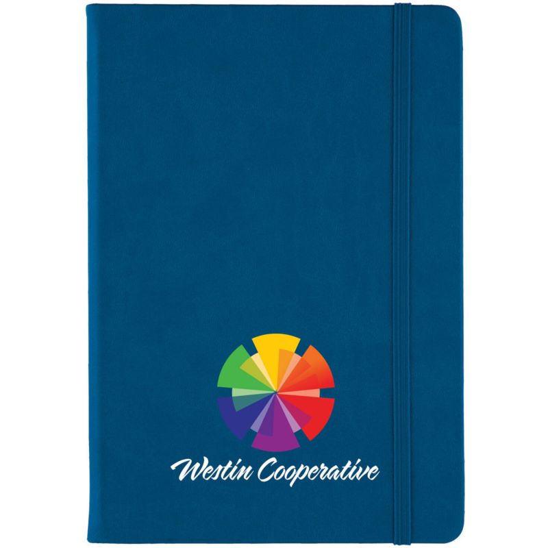 Full Color Bella Luna Journal 5.75 X 8.25 1 Full Color Bella Luna Journal 5.75 X 8.25 1