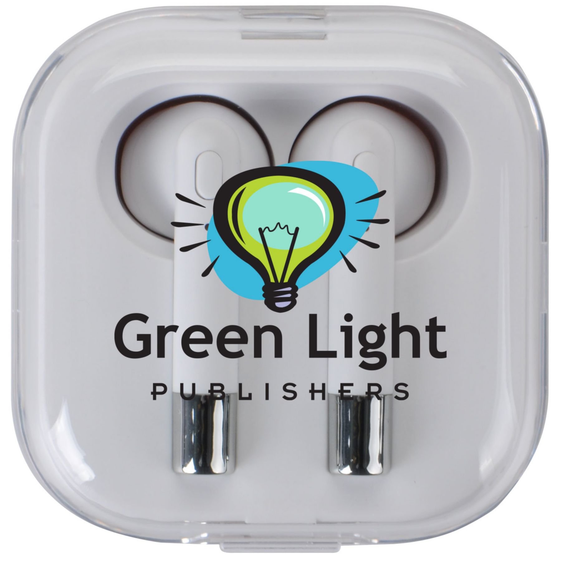 Full Color True Wireless Bluetooth Earbuds 1 Full Color True Wireless Bluetooth Earbuds 1