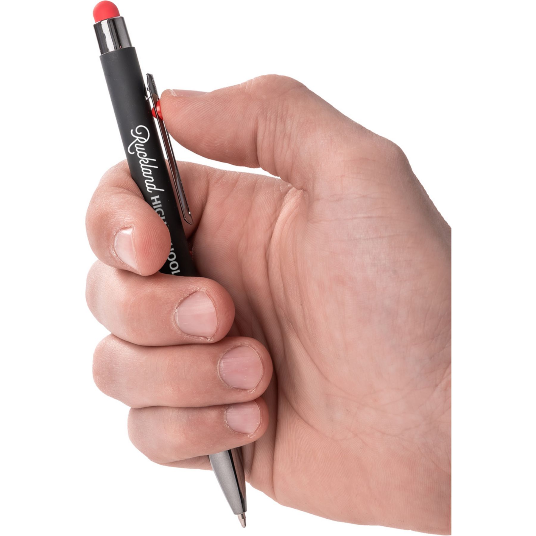 Saratoga Clipmotion Pen 1