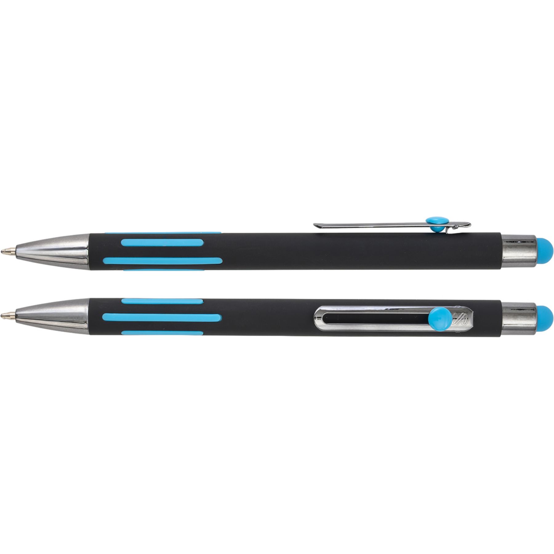 Saratoga Clipmotion Pen 1