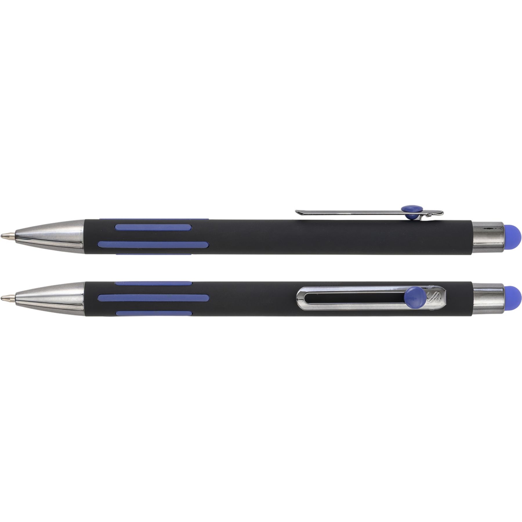 Saratoga Clipmotion Pen 1