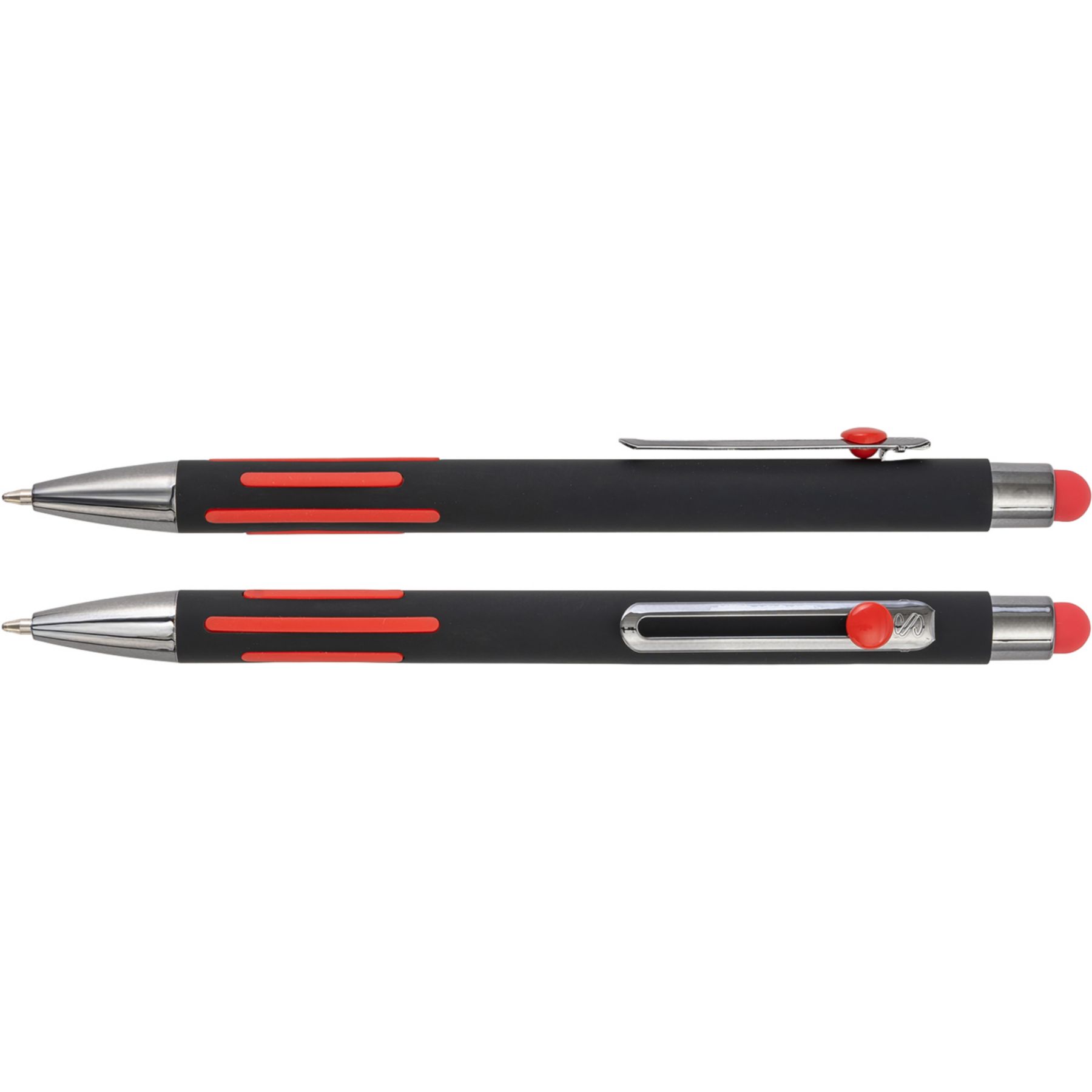 Saratoga Clipmotion Pen 1