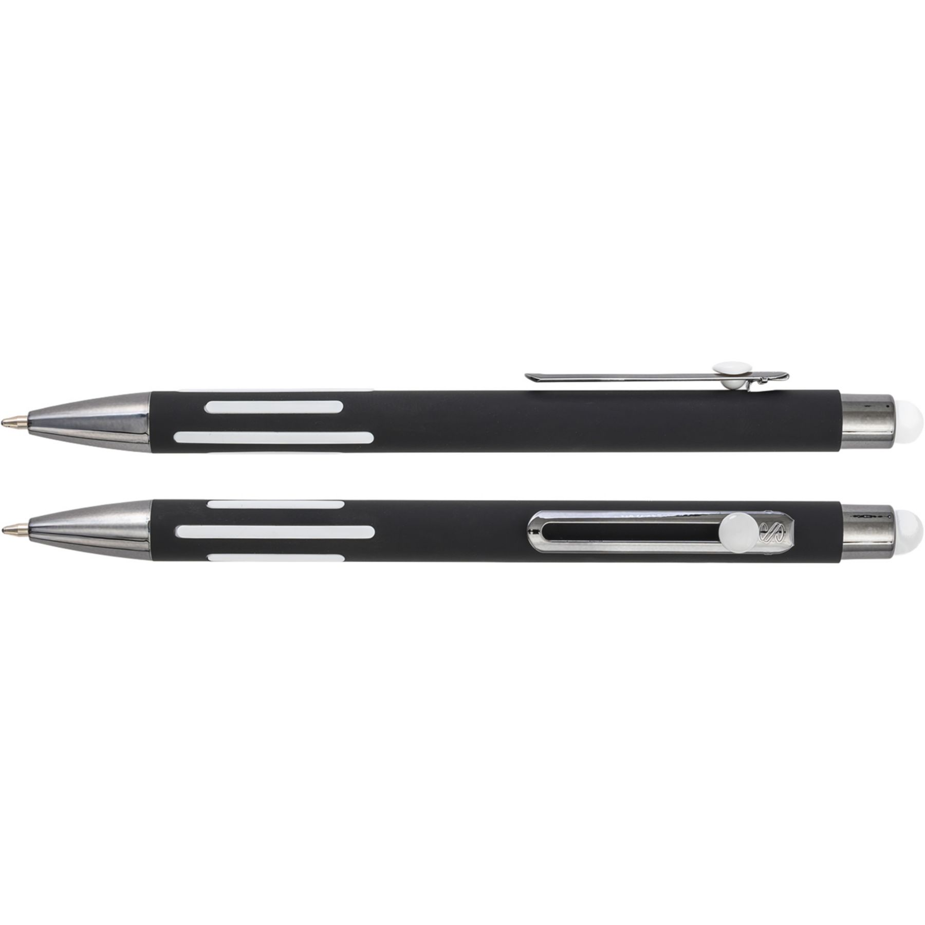 Saratoga Clipmotion Pen 1