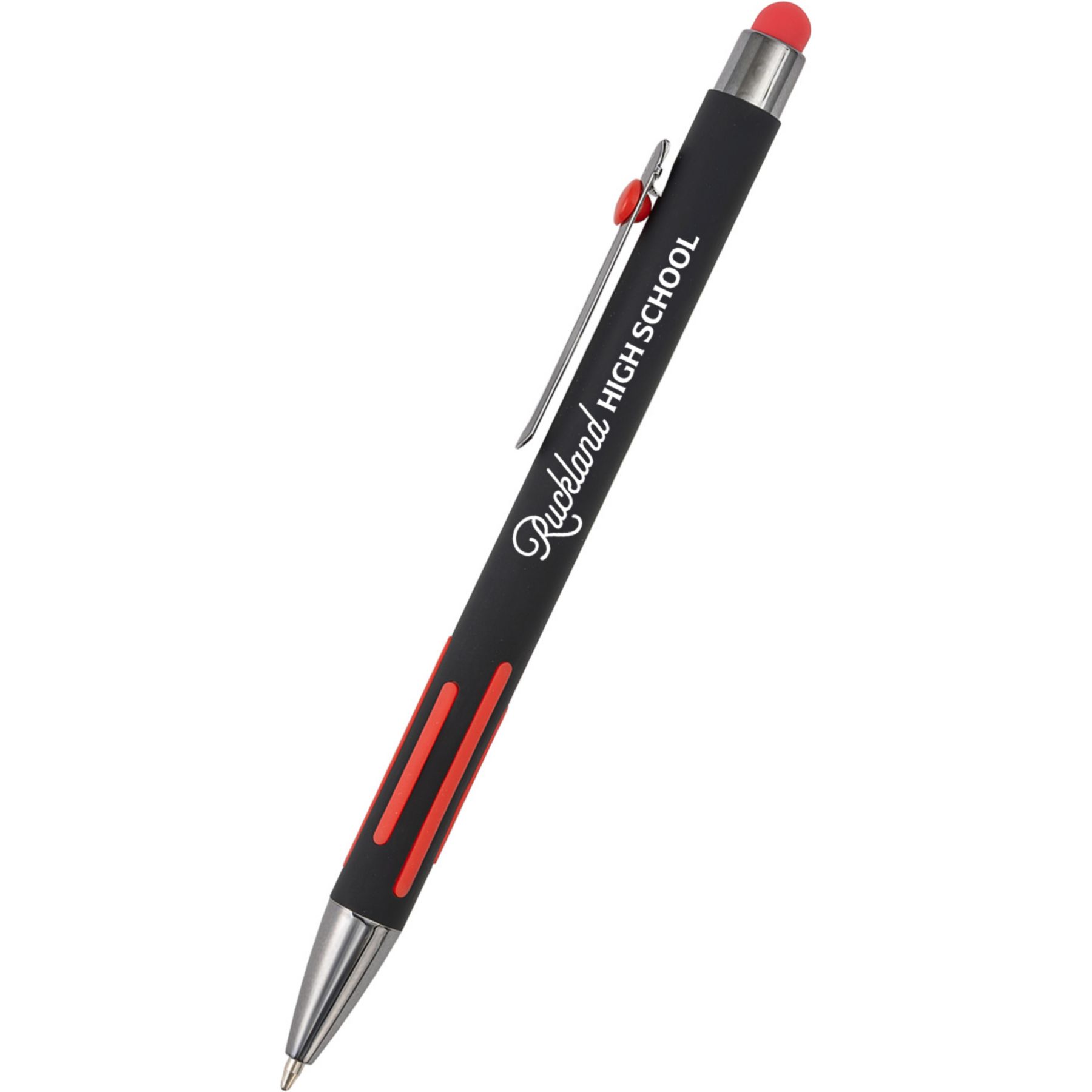 Saratoga Clipmotion Pen 1