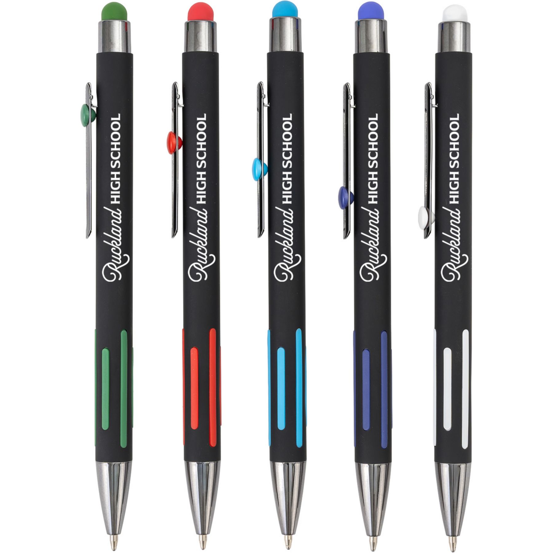 Saratoga Clipmotion Pen 1