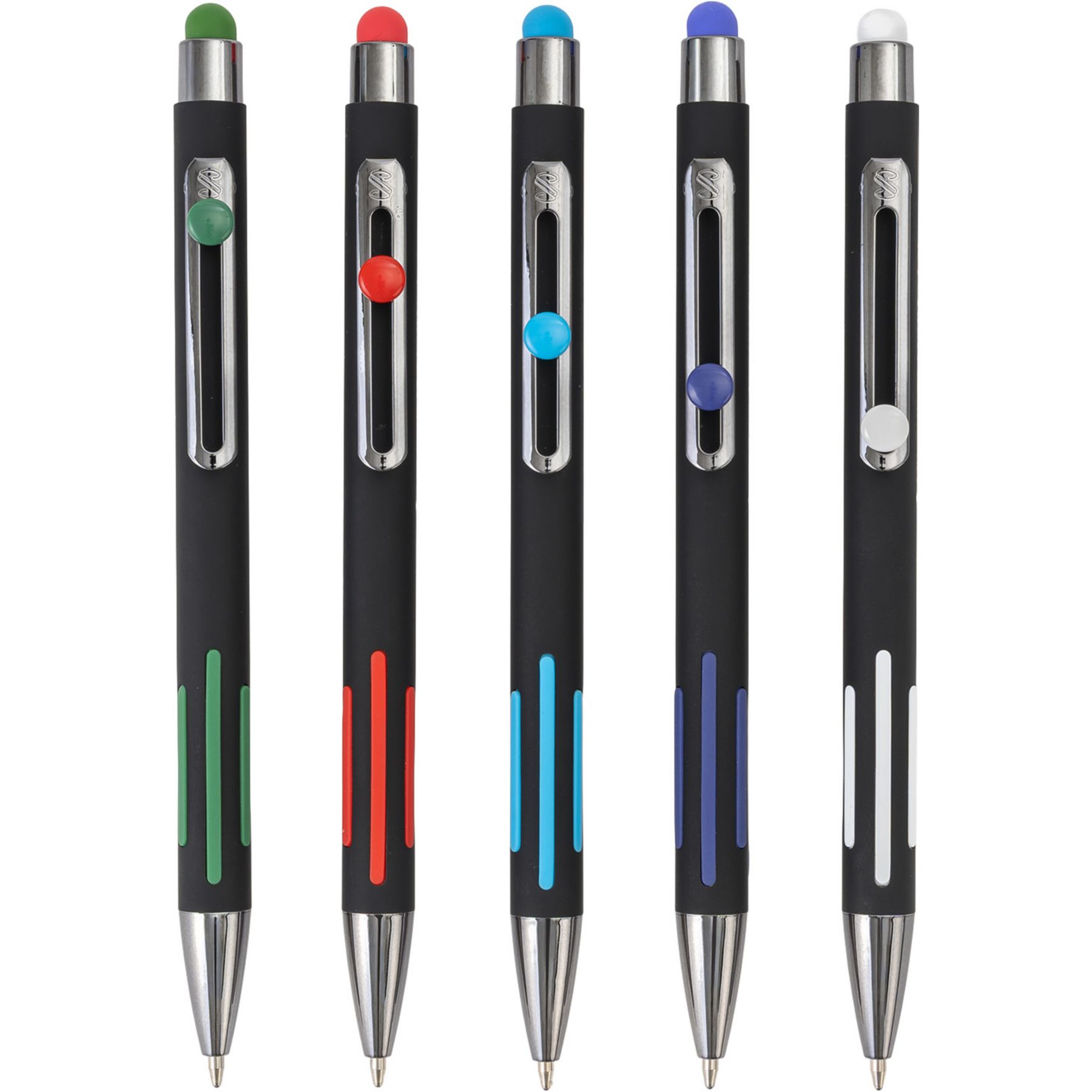 Saratoga Clipmotion Pen 1