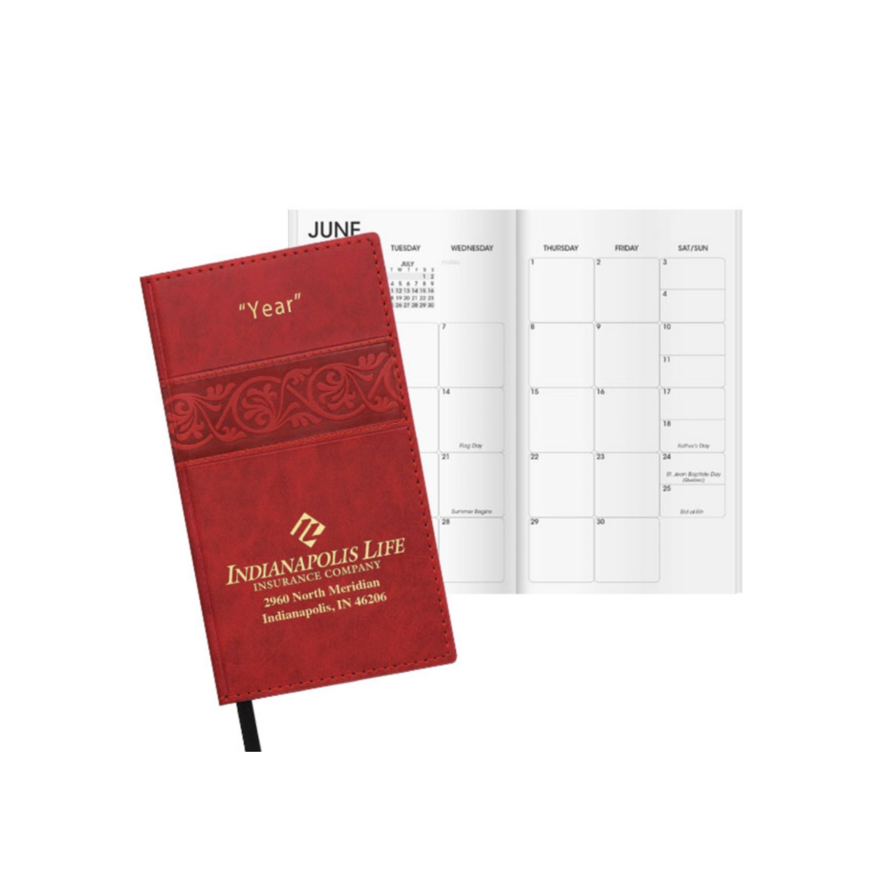 Nouveau Work Monthly 1