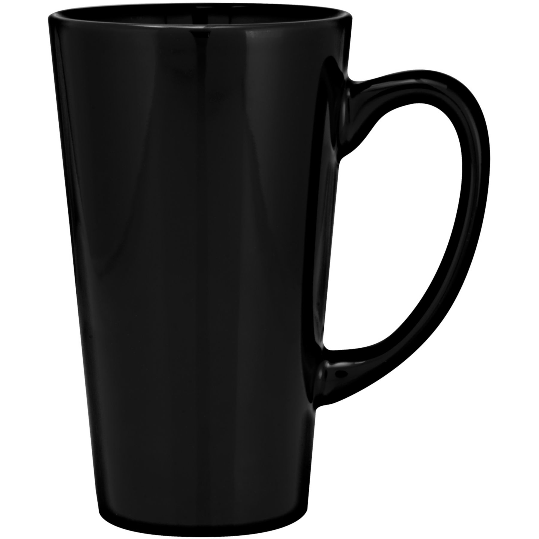 Full Color Tall Cafe Mug 16 Oz 1