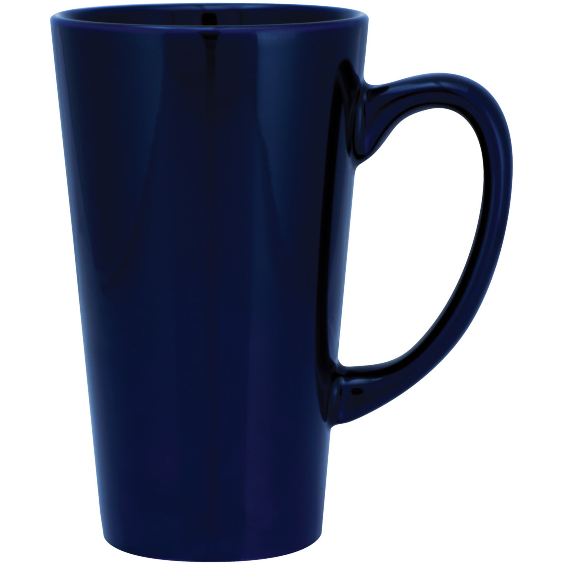 Full Color Tall Cafe Mug 16 Oz 1